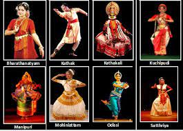भारतीय नृत्य कला का इतिहास