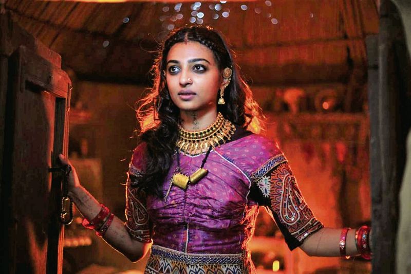 Looking beyond the cityscape: As we celebrate International Day of Rural Women, here’s a look at films and web series that have put the spotlight on women from villages