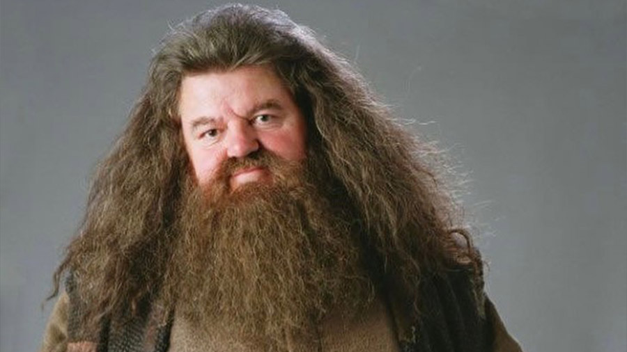 5 iconic moments of Robbie Coltrane’s Rubeus Hagrid in Harry Potter films