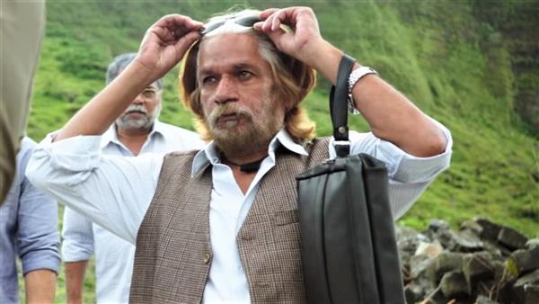 Actor Jitendra Shastri passes away