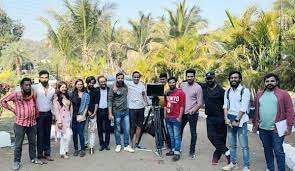 लेखक-निर्देशक सनोज मिश्रा बने निर्माता, 3 मार्च को देशभर में रिलीज़ होगी 'गजनवी'