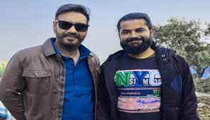  अजय देवगन के साथ 'भोला' में नजर आएगा कानपुर का छोरा 'अजय'