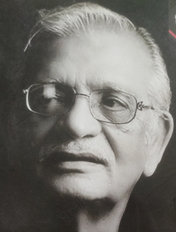 नई जिंदगी की तलाश करती हैं गुलजार की फिल्में