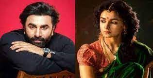 'रामायण' में रणबीर कपूर होंगे श्री राम और आलिया भट्ट निभाएंगी सीता की भूमिका