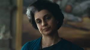 कंगना रनौत की बहुप्रतीक्षित फिल्म ''इमरजेंसी'' का टीजर रिलीज