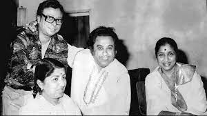 आरडी बर्मन के जीवन से जुड़े कुछ दिलचस्प किस्से