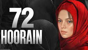 मेकर्स ने रिलीज किया फिल्म '72 हूरें' का ट्रेलर, 7 जुलाई को सिनेमाघरों में देगी दस्तक
