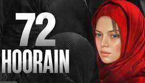 फिल्म 72 हूरें के ट्रेलर पर सीबीएफसी की सफाई, कहा- फिल्म को पहले ही दे दिया गया ए प्रमाणन