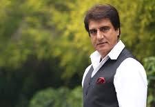 राज बब्बर : नायक और खलनायक का संतुलित राज