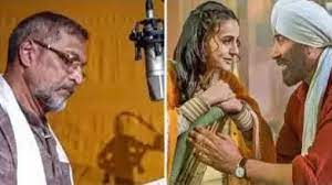 'गदर-2' में नाना पाटेकर की एंट्री, फिल्म की शुरुआत होगी दमदार आवाज से