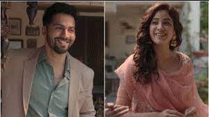 फिल्म 'बवाल' का टीजर रिलीज, 21 जुलाई को होगा एक्सक्लूसिव ग्लोबल प्रीमियर