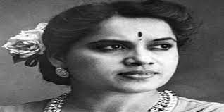 बॉलीवुड के अनकहे किस्से विद्रोही -नायिका शांता आप्टे