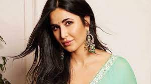 अभिनेत्री कैटरीना कैफ को सफलता के लिए करना पड़ा था कड़ा संघर्ष