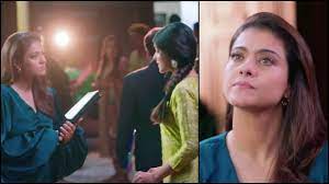 टीवी शो 'ये रिश्ता क्या कहलाता है' में होगी काजोल की एंट्री