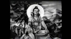  बॉलीवुड के अनकहे किस्से भगवान शंकर प्रतीक के रूप त्रिलोक कपूर