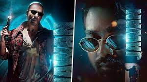 शाहरुख खान की 'जवान' में दिखा विजय सेतुपति का शानदार लुक