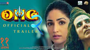 अक्षय कुमार की 'ओएमजी-2' का ट्रेलर रिलीज, 11 अगस्त को आएगी सिनेमाघरों में