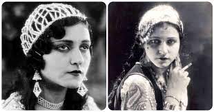 सिल्वर स्क्रीन की पहली सितारा रूबी मायर्स उर्फ सुलोचना