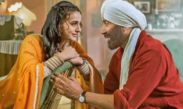 रक्षाबंधन के मौके पर ''गदर 2'' के मेकर्स का शानदार ऑफर