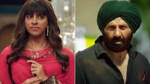 'गदर-2' और 'ओएमजी-2' से टक्कर के बावजूद 'ड्रीम गर्ल-2' की कमाई में बड़ा इजाफा