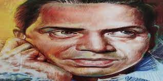 बॉलीवुड के अनकहे किस्से - जीवन से प्यार के गीतकार शैलेंद्र