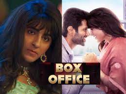  'ड्रीम गर्ल 2' से ज्यादा 'कुशी' ने की तगड़ी कमाई