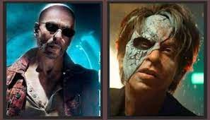 शाहरुख ने बताया 'जवान' फिल्म का स्पॉइलर