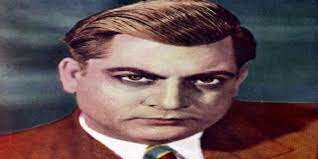 (बॉलीवुड के अनकहे किस्से) बिल्लोरी आंखों वाले चंद्रमोहन