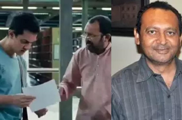 'थ्री इडियट्स के लाइब्रेरियन' एक्टर अखिल मिश्रा का निधन, घर के किचन में गिरकर हुई मौत