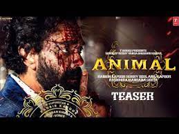 रणबीर कपूर की 'एनिमल' में दिखेंगे बॉबी देओल, शानदार लुक रिलीज