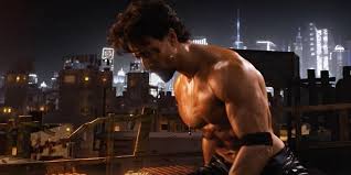 टाइगर श्रॉफ की फिल्म 'गणपथ' का टीजर रिलीज