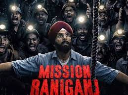 अक्षय कुमार ने ‘मिशन रानीगंज’ की शूटिंग का अपना अनुभव किया शेयर, कहा- ‘यह बहुत मुश्किल फिल्म थी’