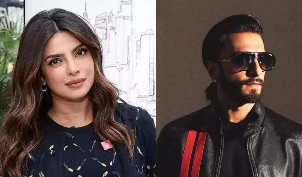 'डॉन-3' में रणवीर के साथ नजर आएंगी प्रियंका चोपड़ा