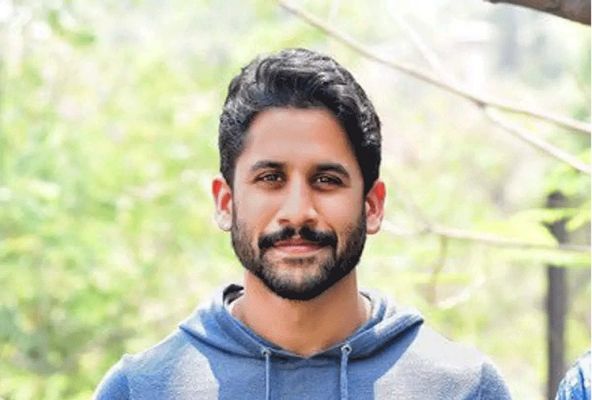 प्राइम वीडियो 1 दिसंबर को नागा चैतन्य अक्किनेनी की स्ट्रीमिंग डेब्यू सीरीज़, धूथा का प्रीमियर करेगा