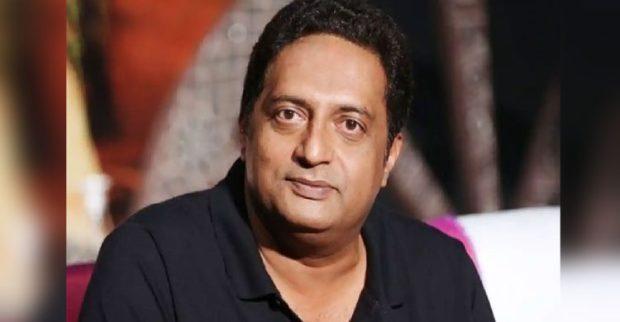 100 करोड़ रुपये के पोंजी घोटाले में प्रकाश राज को ईडी ने किया समन |