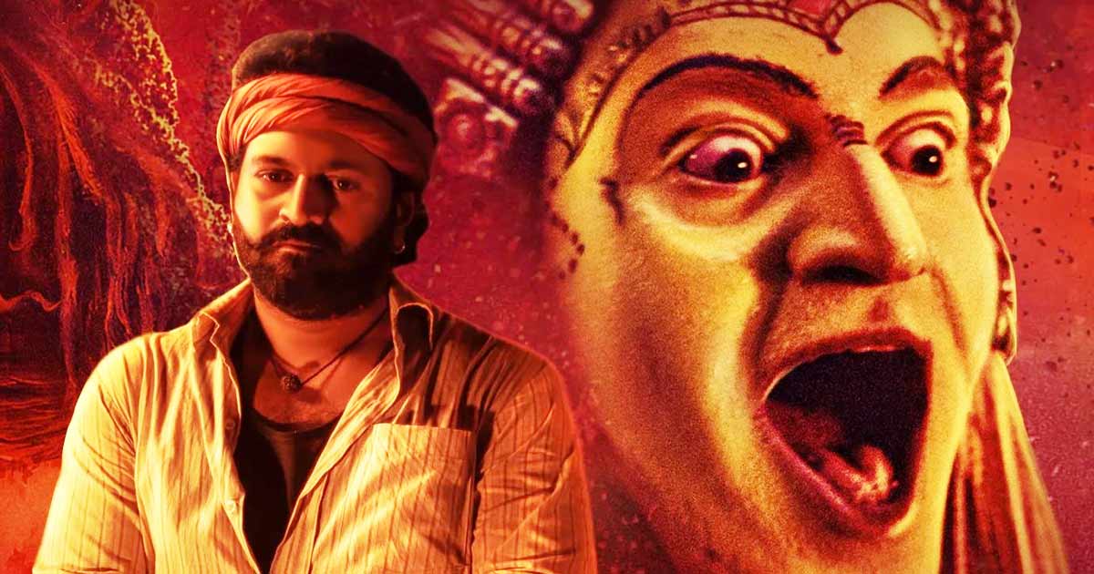 होम्बले फिल्म्स ने की डिवाइन ब्लॉकबस्टर कांतारा के प्रीक्वल की घोषणा, ‘कांतारा चैप्टर 1’ का फर्स्ट लुक 27 नवंबर को आएगा सामने