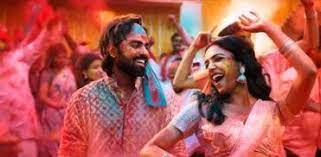 ड्राई डे का पहला गाना ''हल्ला मचा'' हुआ रिलीज