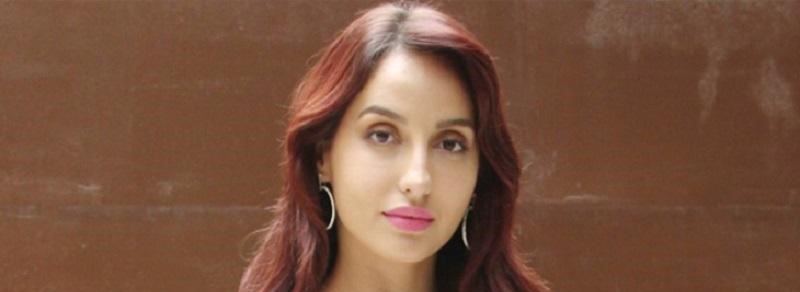 नोरा फतेही फिल्म 'क्रैक' में विद्युत जामवाल के साथ मुख्य भूमिका में नजर आएंगी 