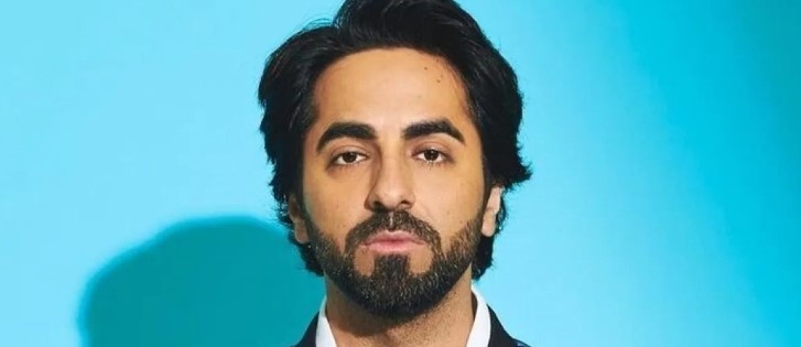 हिंदी सिनेमा ने वर्ष 2023 में नेगेटिव नैरेटिव को किया खत्म: आयुष्मान खुराना