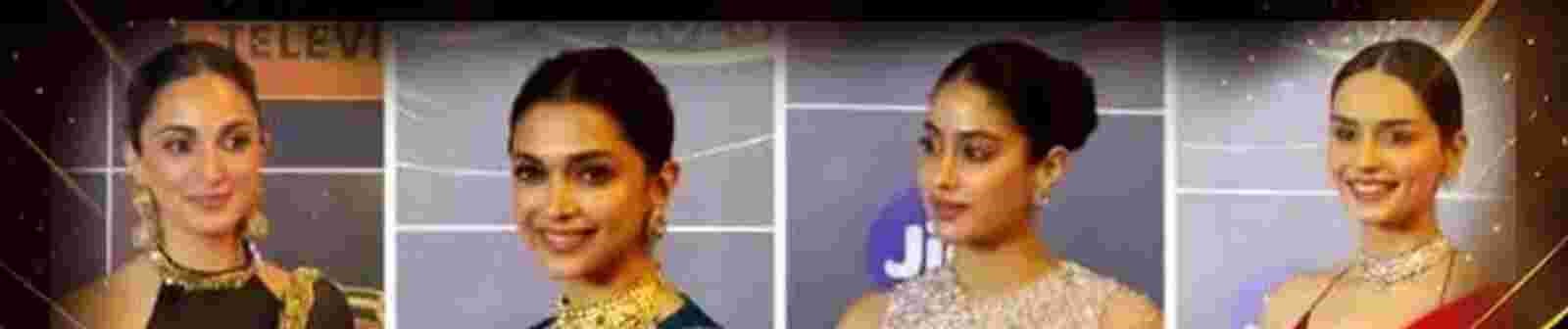 मुंबई पुलिस के 'उमंग' इवेंट में लगा बॉलीवुड सितारों का मेला