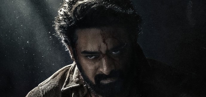 प्रभास की फिल्म 'सालार' ने दुनिया भर में 400 करोड़ कमाई का आंकड़ा पार किया