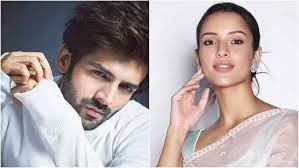 'एनिमल' के बाद तृप्ति डिमरी कार्तिक आर्यन के साथ 'आशिकी-3' में नजर आएंगी