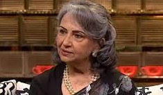 शर्मिला टैगोर ने 'रॉकी और रानी...' ठुकराने को लेकर किया बड़ा खुलासा