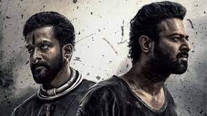 बॉक्स ऑफिस पर प्रभास की 'सालार' का जलवा बरकरार, सातवें दिन भी करोड़ों की कमाई