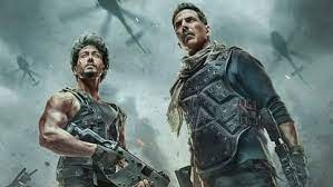 बड़े मियां छोटे मियां- अप्रैल में ईद पर होगी रिलीज