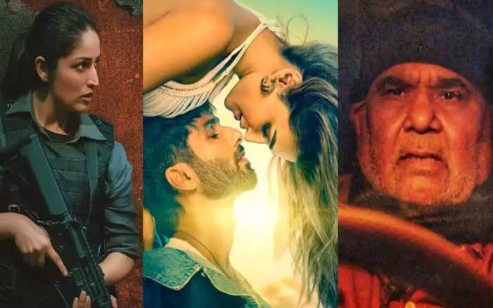 फरवरी में कई फिल्में करेंगी कमाल, बड़े पर्दे पर मचाएगी जबरदस्त धमाल