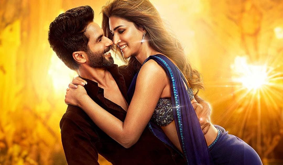 बॉक्स ऑफिस पर ''तेरी बातों में ऐसा उलझा जिया'' को मिला अच्छा रिस्पॉन्स