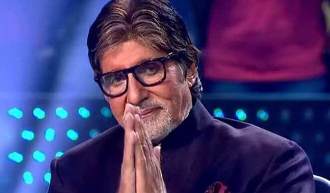 रणबीर कपूर की 'रामायण' में बिगबी की एंट्री, निभाएंगे दशरथ का किरदार ?