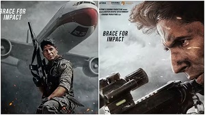  'योद्धा' का दमदार टीजर हुआ रिलीज