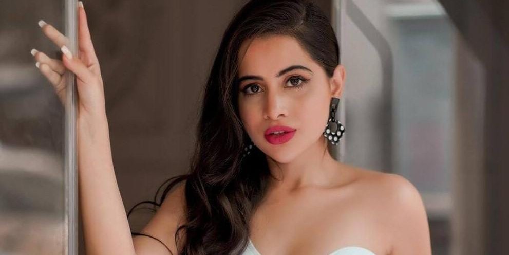 एकता कपूर की फिल्म 'लव सेक्स और धोखा-2' से उर्फी जावेद करेंगी बॉलीवुड में डेब्यू